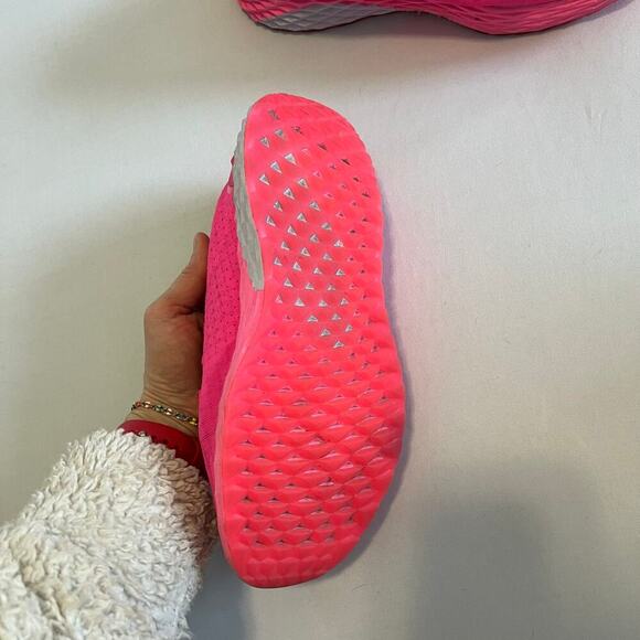 NoBull Ripstop Runner Neon Pink M6, W7.5 - Picture 4 of 11